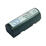 Opticon 3101 02-BATLION-12 barcode scanner battery replacement