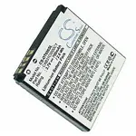 Alcatel OT-606 OT-606C CAB31C0000C1 battery replacement phones