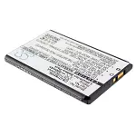 Alcatel OT-C651 battery replacement for mobile telephones rechargeable