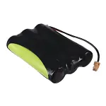 Replacement Uniross 30H, BC101214 battery 3.6v
