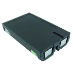 Panasonic BB-GT1540 battery replacement