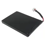 Philips ID-555, MC-163-500 battery ID-5552B ID-5551B