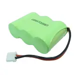 GP 30AAK3BMJ, 40AAK3BMJ, 60AAH3BMJ battery replacement
