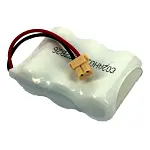 Panasonic PP304 P-P304 P-P304PA/1B Type-9 battery replacement