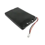 Panasonic E6D20-AU78-1 Arbitator Body Worn battery 1600mAh