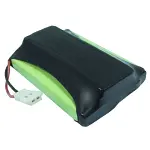 Panasonic Handheld ZE-79UNCY ZE-79XAYE barcode scanner battery