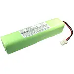 Brother PT-18R replacement printer battery rechargeable