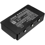 Palfinger Palcom-P7 EEA10506 EEA10508 battery 2000mAh 7.2v