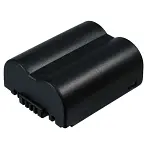 Panasonic CGR-S006 1B CGR-S006E-1B replacement battery