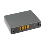 Panasonic CGA-S303 CGA-S303E 1B camera battery 760mAh Li-ion
