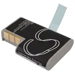 Symbol PDT 3100 3110 3120 3140 battery 6v 750mAh