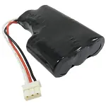 Symbol-62302-00-00 battery with connector PDT3100 PDT3110