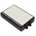 Symbol PDT8142 PDT8100 battery 21-58234-01 3.7v rechargeable
