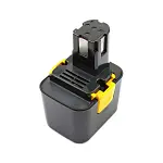 Panasonic EY6198B EY9065 EY9066 EY9066B battery Ni-MH 7.2V