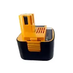 Panasonic EY9001 EY9005B EY9006 EY9006B battery Ni-MH 12V