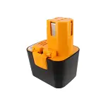 Panasonic BCP-EY9065 EY9065 EY9066B battery 3300mAh Ni-MH 7.2V