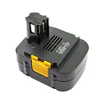 Panasonic EY9235, EY9237, EY9239 battery 2000mAh Ni-MH 15.6V