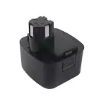 Panasonic EZ3500 EZ3501 EZ3502 EZ3503 EZ3560 battery 1.5Ah 12v