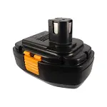 Panasonic EY9251 EY9251B EY971064504 H1812 battery 3.3Ah 18V