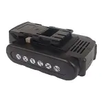 Panasonic EY3740B EY4541 battery 2000mAh Li-ion 14.4V replacement