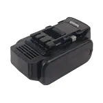 Panasonic EZ7450 EZ7550 EZ7551 EZ7950 battery 1.5Ah Li-ion 18V