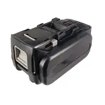 Panasonic EZ7450 EZ7550 EZ7551 EZ7950 battery 3000mAh Li-ion 18V