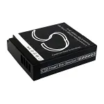 Panasonic DMW-BLH7 DMW-BLH7E DMW-BLH7PP battery 600mAh