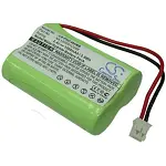 Philips SBC-S477 S484 SC466 SCS-SC477 SC484 baby monitor battery