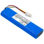 Philips FC8705 FC8710 FC8772 FC8776 battery 2600mAh Li-ion 14.8V