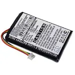 Packard Bell Compasseo-820 CM-2 battery Sat-Nav 3.7v