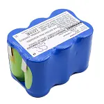 Pellenc AP25 P80 garden tool battery 3000mAh Ni-MH 7.2V rechargeable