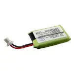 Plantronics 84479-01 & 86180-01 headset battery