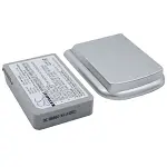 ERA MDA Compact extended with back cover battery rechargeable