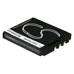 GE A830 Polaroid M630 M635 camera battery 750mAh
