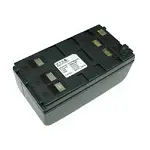 Pentax R100 R-100X R200 R-200X R-202N R225N replacement battery