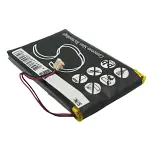 Palm Tungsten E2 battery GA1Y41551 replacement 900mAh 3.7v