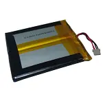 Palm i705 Tungsten C Tungsten-W battery replacement rechargeable