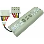 Pure ELAN DX40 Elan-II ELAN-RV40 Evoke 2XT replacement battery