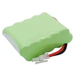 Cub Cadet Lawnkeeper 1800 3000 500 tool battery 2000mAh Ni-MH 12v