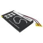 Palmone Tungsten-T5 IA1XA27F1 battery replacement 3.7v