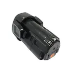 Porter Cable PCL120CRC-2 PCL120CRCD battery 2Ah 12v