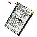 Sony Portable eBook reader PRS-500 PRS-500U2 PRS-505 battery