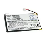 Sony PRS-600 BC RC battery A98927554931 A98941654402 3.7v