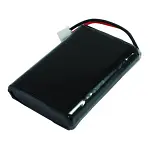 Palmone Visor-Prism 14-0006-00 PDA replacement battery rechargeable