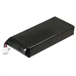 Philips GoGear battery HDD1630 HDD1630-17 6GB rechargeable