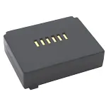 PSC Falcon 4006-0326 95A201001 barcode scanner battery