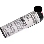 Philips Pronto TSU-9600 PB9600 remote control batteries