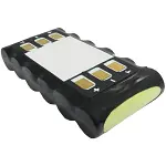 Psion Texlogix 19515 battery 7030 1080174 2500mAh 7.2v