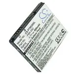 Pantech Ease P2020 P9020 Pursuit PBR-55D battery replacement