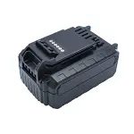 Porter Cable PCC680L PCC685L powertool battery 4000mAh Li-ion 18v